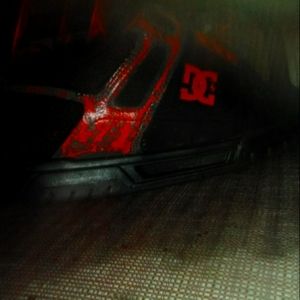 DC shoes